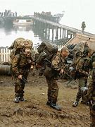 Image result for Falklands War the Empire Strikes Back