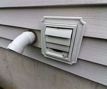 Image result for Dryer Apartment Outside Vents