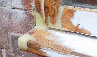 Image result for Epoxy Resin Wood Filler