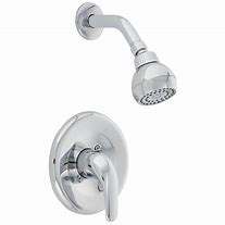 Image result for Shower Head and Handle Set