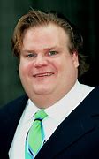 Image result for Chris Farley Messed Up Hair