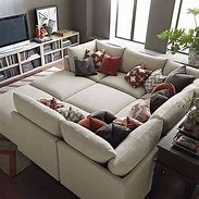 Image result for Cozy Sofa
