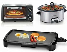 Image result for small appliances