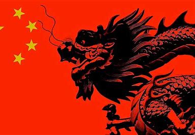 Image result for bing evil images China aggression