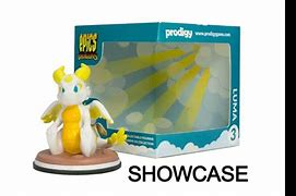 Image result for Prodigy Epic Dragon Toy Codes