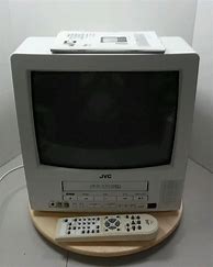 Image result for Small TV/VCR Combo