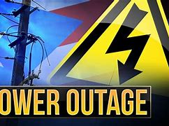 Image result for Power Outage Backup