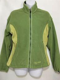 Image result for Apple Green Fleece Jacket
