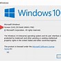 Image result for Check Windows Installer Version