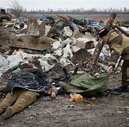 Image result for Real Graphic War Footage Ukraine