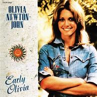 Image result for Olivia Newton-John Early Seventes