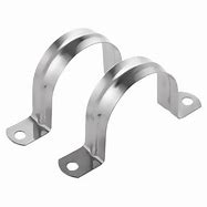 Image result for Pipe Half Clamp