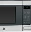 Image result for GE Sensor Microwave Ovens Countertop