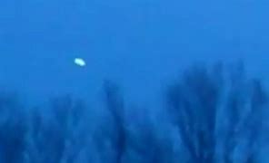 Image result for glowing green UFO's