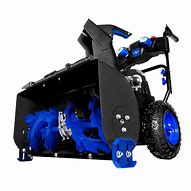 Image result for Ego Snow Blower Home Depot