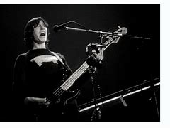 Image result for Roger Waters Bass Technic