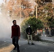 Image result for Tehran Riots