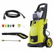 Image result for Sun Joe SPX3000 2030 Max PSI 1.76 GPM 14.5-Amp Electric High Pressure Washer, Cleans Cars/Fences/Patios