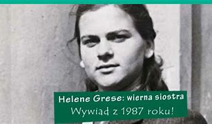 Image result for Helena Grese