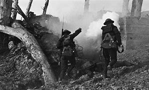 Image result for Soldiers Dying World War 1