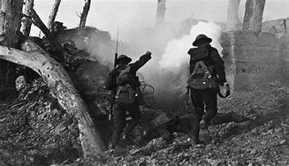 Image result for U.S. Casualties WW1