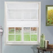 Image result for Cordless Roman Shades