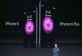 Image result for iPhone 6 Launch