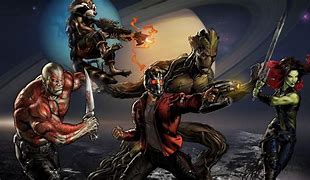 Image result for Peter Quill Wallpaper
