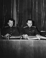 Image result for Soviet Judge