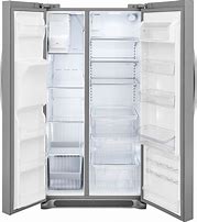 Image result for Frigidaire Refrigerator Shelf Brackets Fftr1814tb