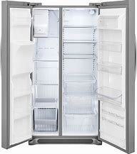 Image result for counter depth frigidaire refrigerator