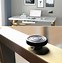 Image result for Glass and Wood Office Desk