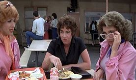 Image result for Pink Lady From Grease