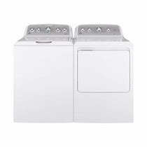 Image result for GE Infusor Washers and Dryers Sets