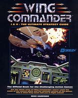 Image result for Wing Commander Game