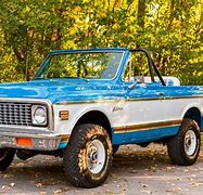 Image result for Chevy Blazer Truck