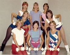 Image result for 80s Aerobics Guy