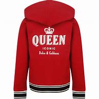 Image result for Dolce and Gabbana Hoodie