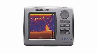Image result for Lowrance Hds-5x