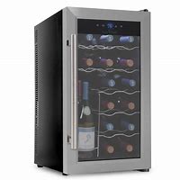 Image result for Wine Coolers Refrigerators