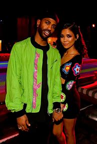 Image result for Big Sean MTV Crib with Jhene Aiko