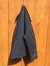 Image result for Black Coat Hangers