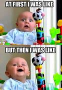Image result for Deep Thoughts Funny Baby