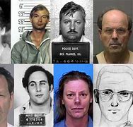 Image result for Pics of Serial Killers