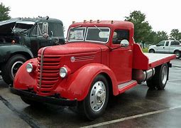 Image result for Antique Flatbed Truck for Sale
