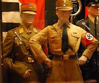 Image result for WW2 German SS Officer Uniform