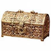 Image result for Medieval Jewelry Box