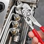 Image result for Knipex Locking Pliers