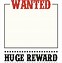 Image result for FBI Wanted Template