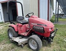 Image result for Honda Riding Lawn Mowers Water Cooled
